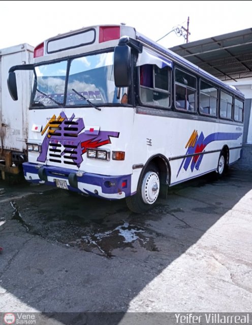 DC - Uni�n Conductores de Antimano 369 por Yeifer Villareal