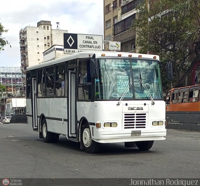 DC - Uni�n Criollos del Este S.C. 133 por Jonnathan Rodr�guez