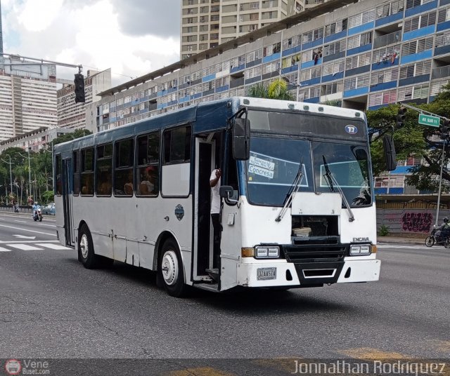 DC - U.C. Las Minas - Chacaito S.C. 077 por Jonnathan Rodr�guez