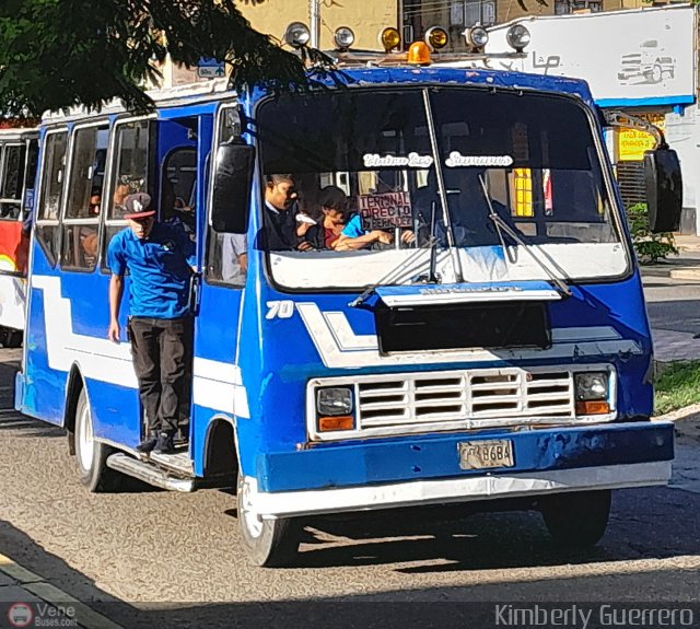 AR - Uni�n Los Samanes 70 por Kimberly Guerrero