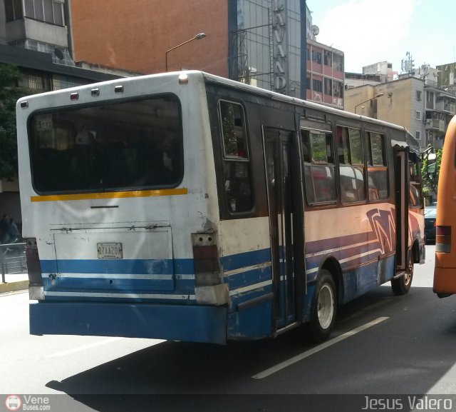 DC - Uni�n Criollos del Este S.C. 113 por Jes�s Valero