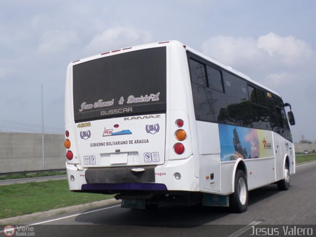 Unin de Conductores Unidos S.C. 135 por Jess Valero