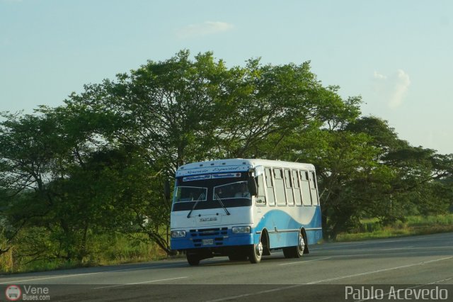 A.C. Alberto A. Torrealba 061 por Pablo Acevedo