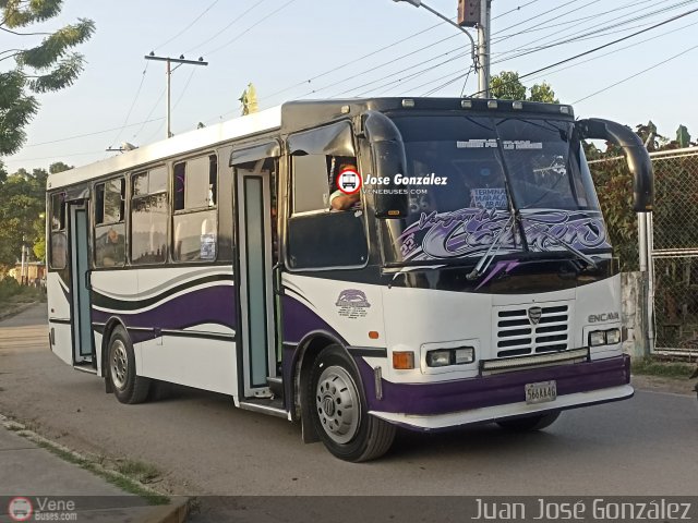A.C. Unin Palo Negro 022 por Juan Jos Gonzlez