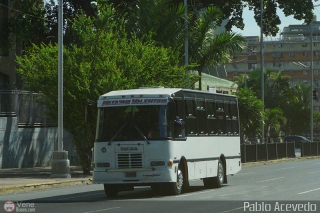 A.C. Mixta Conductores Unidos 094 por Pablo Acevedo