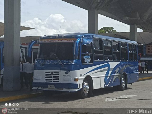 A.C. Vencedores del Llano 055 por Jos� Mora
