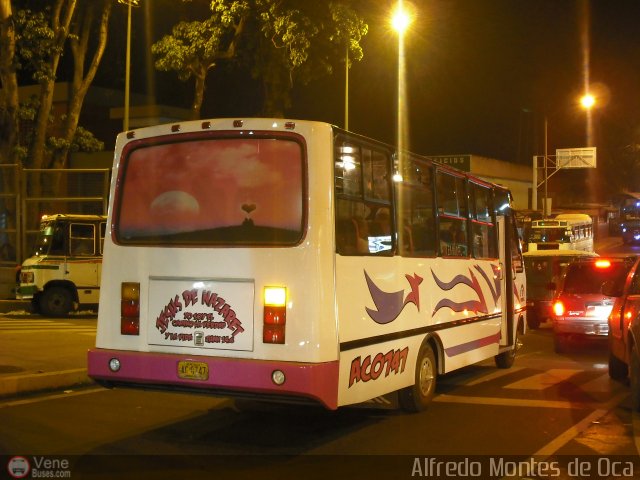 MI - Uni�n de Transportistas San Pedro A.C. 25 por Alfredo Montes de Oca