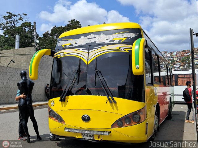 U.C. La Responsable S.C. 011 por Josue S�nchez