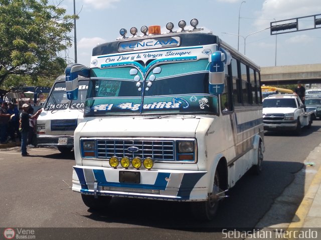 ZU - U.C. Barrio La Polar 016 por Sebasti�n Mercado