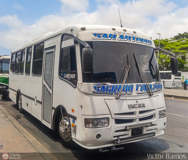 Organizaci�n Guaicamacuto 072 por V�ctor Barrios