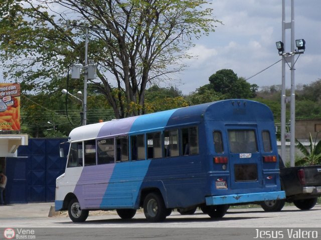 MI - U.C. Sta. Barbara de la Tortuga 35 por Jes�s Valero