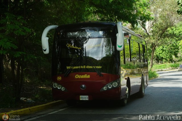 Uni�n MarVal 114 por Pablo Acevedo