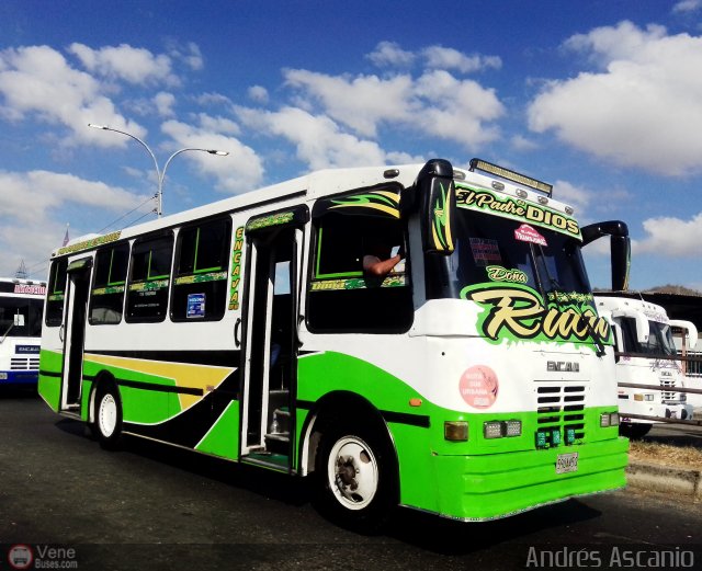 CA - Servicios TransJoma C.A. 15 por Andr�s Ascanio