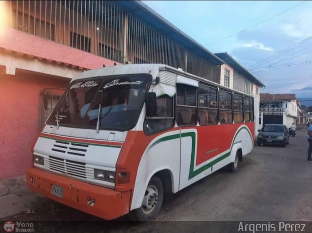 A.C. Flota Jun�n 25 por Jerson Nova