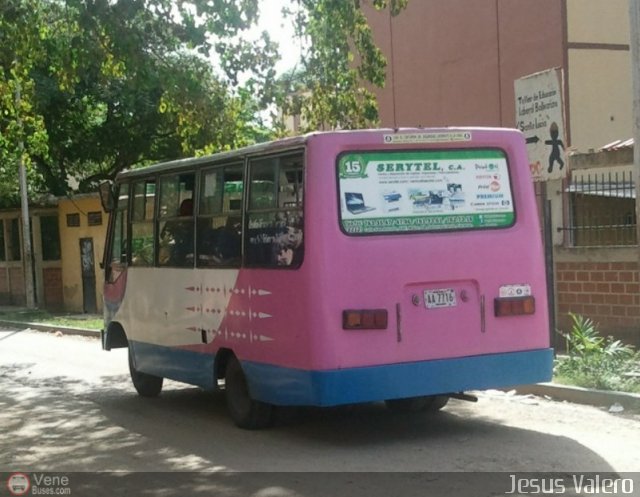 MI - Unin de Conductores Mopia 123 58 por Jess Valero