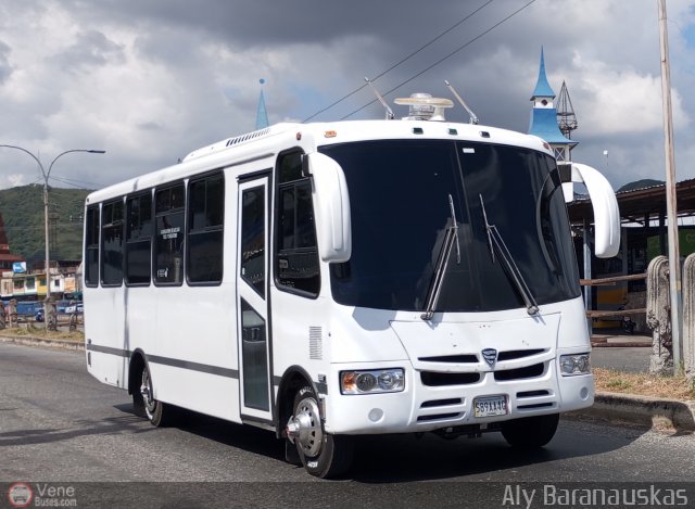 Particular NO USAR M�S 589 por Aly Baranauskas