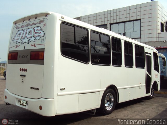 A.C. Pedraza 024 por Yenderson Cepeda