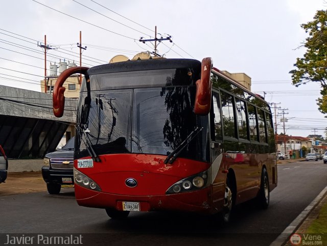 MO - U.C. Juanico 0737 por Javier Arretureta