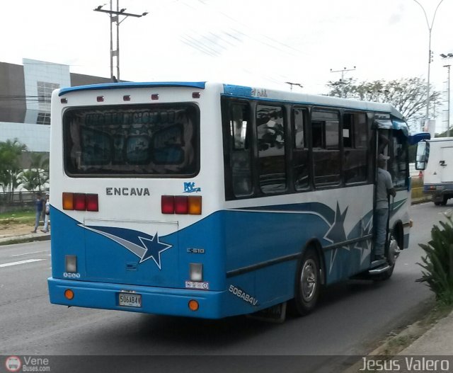 MI - A.C. Las Flores de Soapire 031 por Jes�s Valero