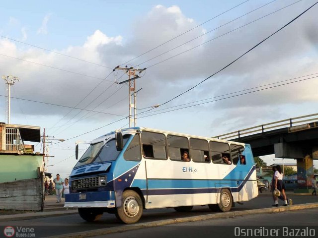 CA - Uni�n Las Ag�itas 90 por Osneiber Bazalo