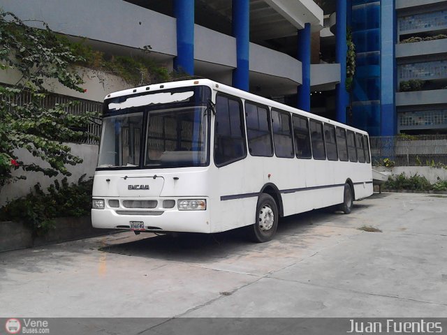 Particular o Desconocido 0375 por Juan Fuentes