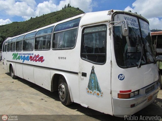 Uni�n Conductores de Margarita 19 por Pablo Acevedo