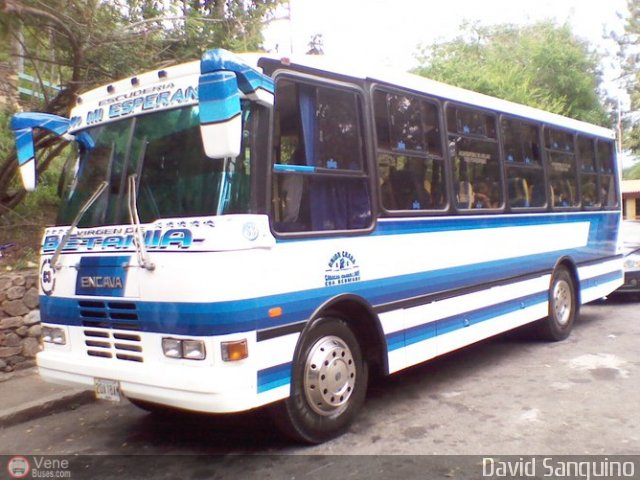 Uni�n Chara A.C. 053 por Alvaro Palencia