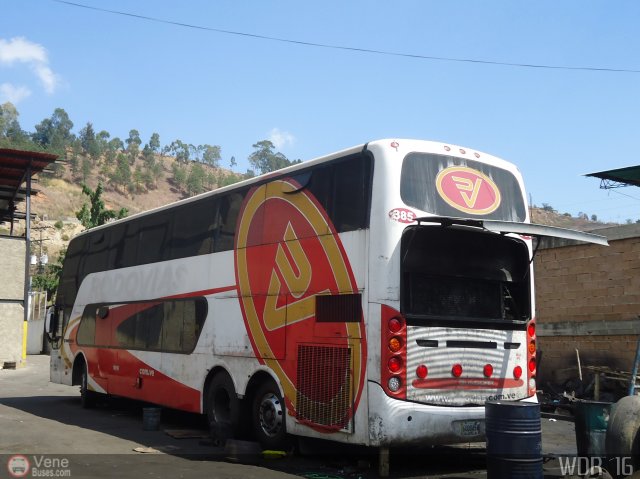 En Chiveras Abandonados Recuperaci�n 385 por Waldir Mata