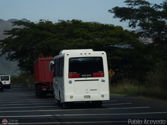 Uni�n MarVal 078 por Pablo Acevedo