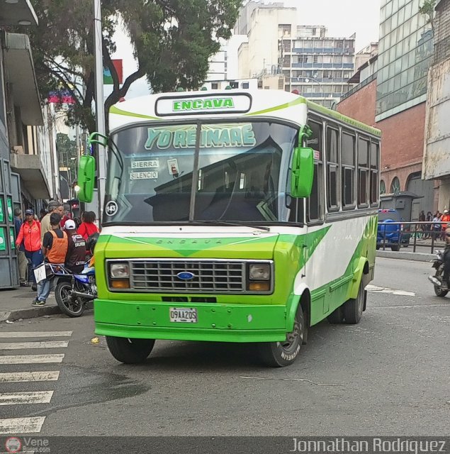 DC - U.C. Silencio - 23 de Enero 143 por Jonnathan Rodr�guez