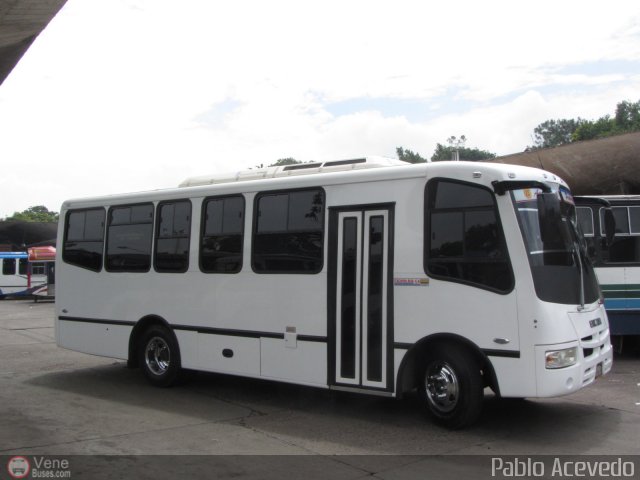 A.C. Pedraza 018 por Pablo Acevedo