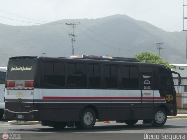 A.C. Transporte Independencia 032 por Diego Sequera