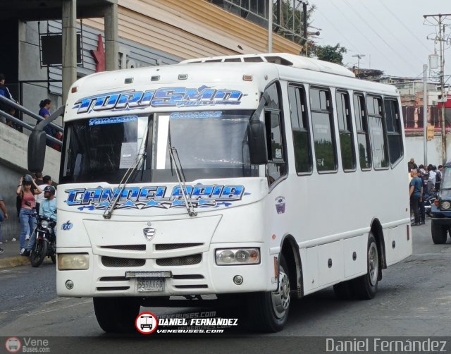 Uni�n Turmero - Maracay 170 por Daniel Fern�ndez