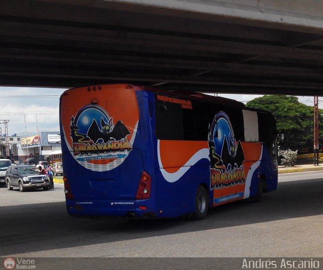 Parque Draculandia 001 por Andr�s Ascanio