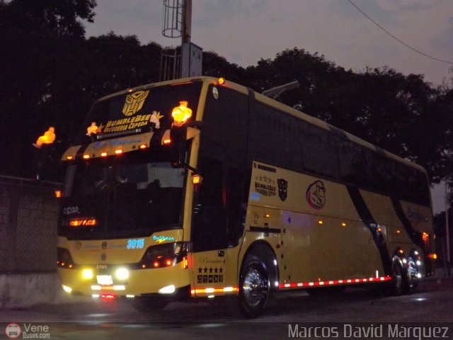 Bus Ven 3015 por Marcos David M�rquez