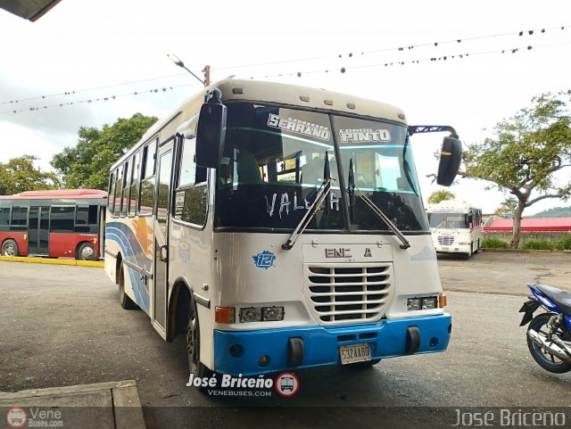 U.C. Serrano Pinto 12 por Jos� Brice�o