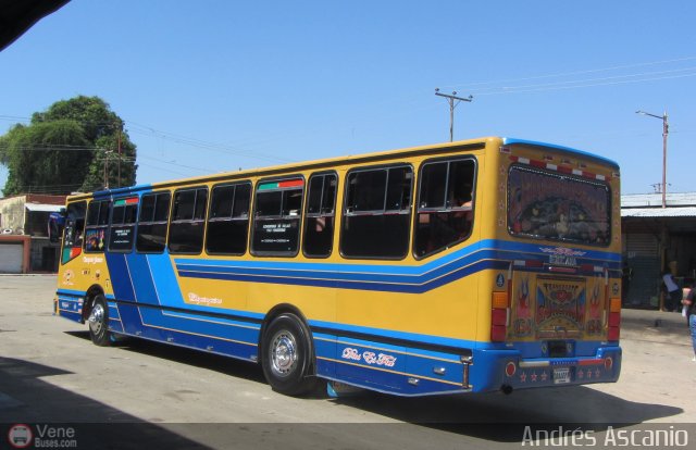 Transporte Guacara 0154 por Andr�s Ascanio