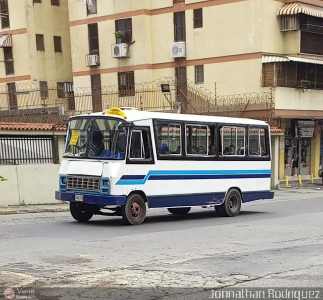 DC - A.C. Uni�n Choferes del Sur 133 por Jonnathan Rodr�guez