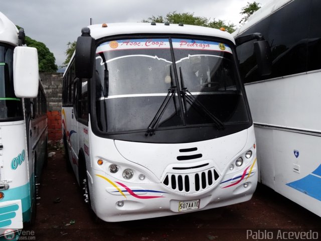 A.C. Pedraza 100 por Pablo Acevedo