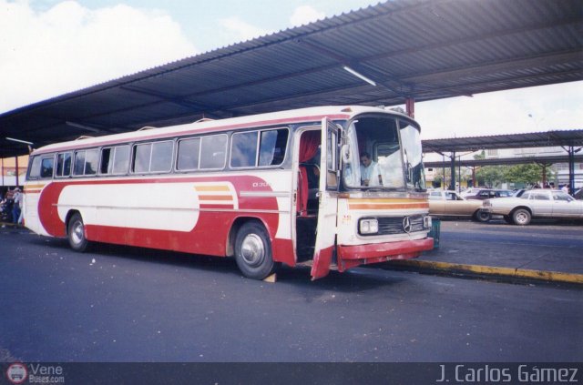 Particular o Desconocido JG052 por Jhonangel Montes