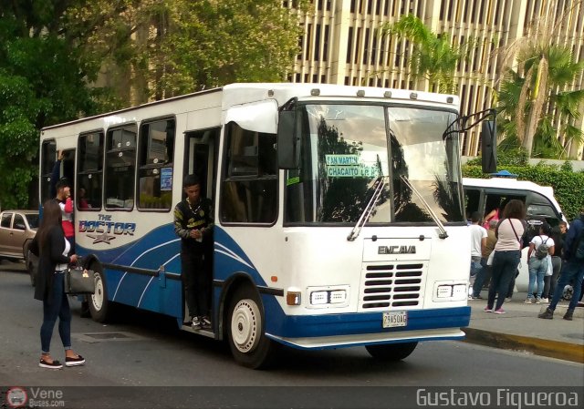 DC - Uni�n Criollos del Este S.C. 125 por Gustavo Figueroa