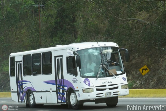 U.C. San Antonio S.C. 015 por Pablo Acevedo