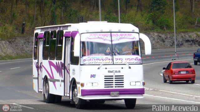 A.C. Indepasib 141 por Pablo Acevedo