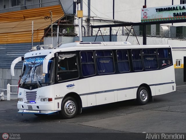 Uni�n Turmero - Maracay 086 por Alvin Rond�n
