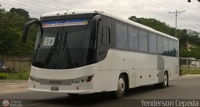 A.C. Pedraza 086 por Yenderson Cepeda