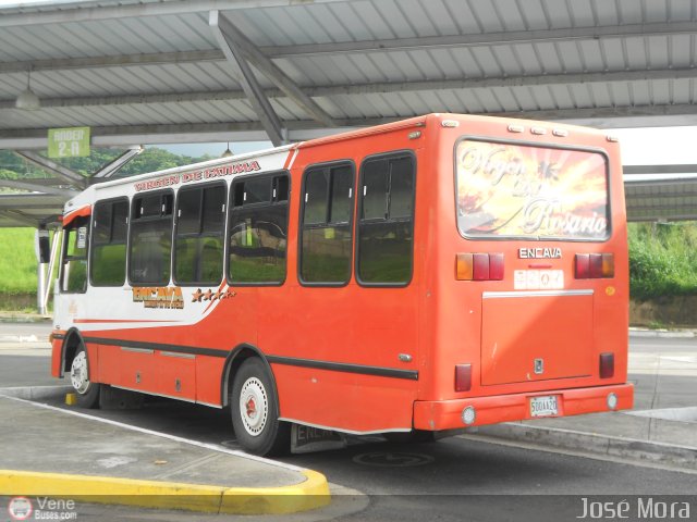 A.C. L�nea Mariscal 56 por Jos� Mora