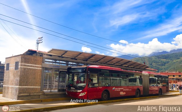 Trolmerida - Tromerca 02 por Andrs Figuera