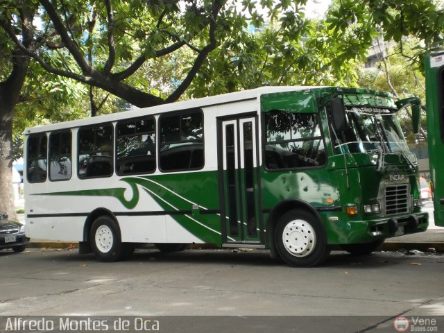 A.C. Don Augusto Malave Villalba 145 por Alfredo Montes de Oca