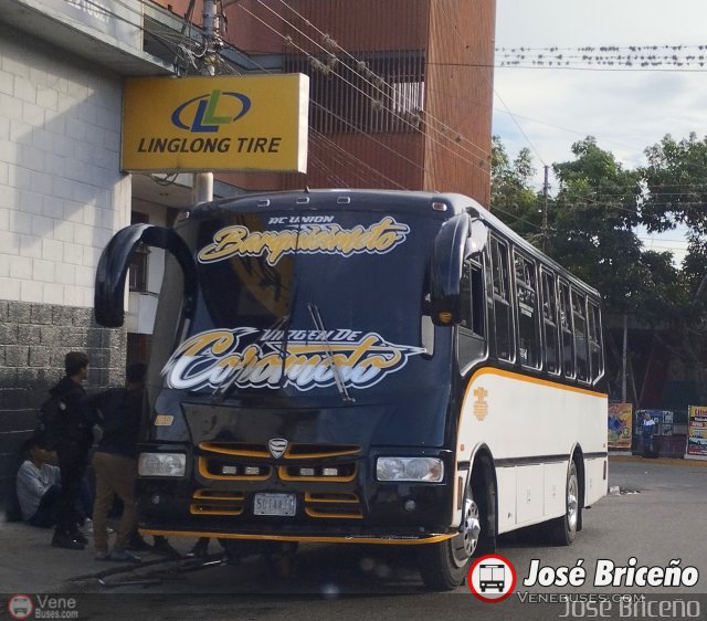 A.C. Uni�n Barquisimeto 03 por Jos� Brice�o