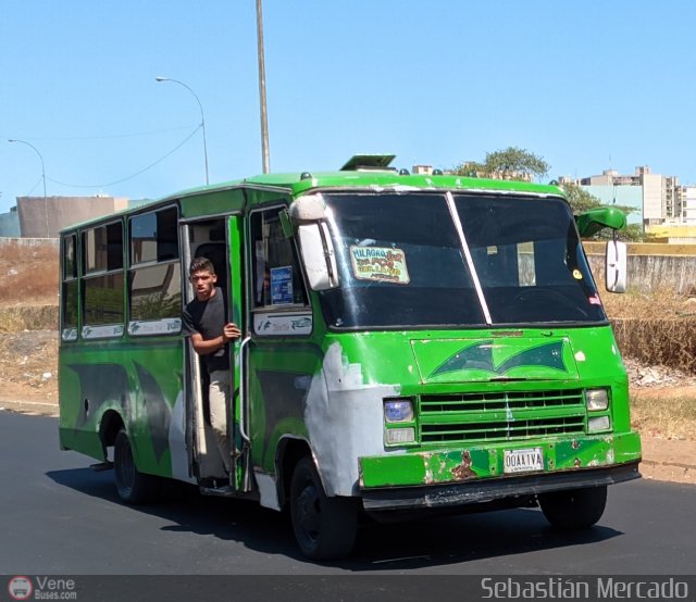 ZU - U.C. Barrio La Polar 101 por Sebasti�n Mercado